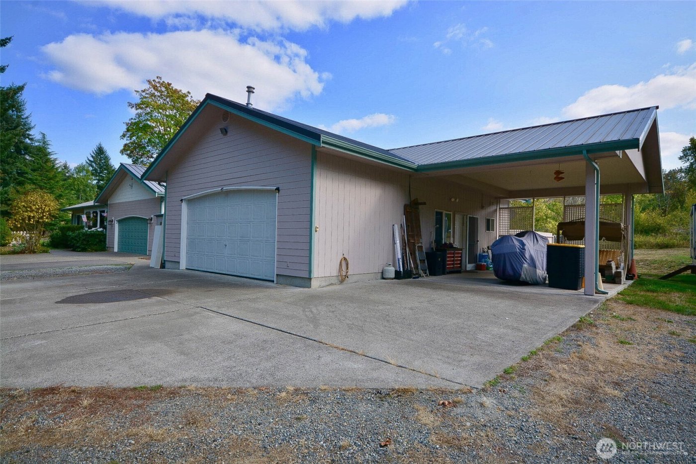 14913 Champion Estates Drive SE, Yelm, WA 98597