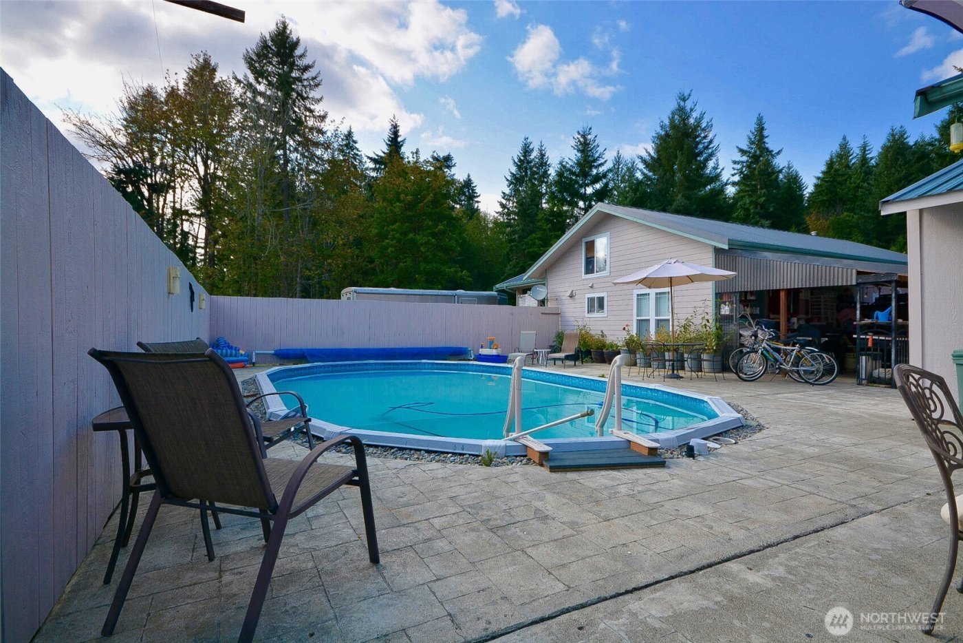 14913 Champion Estates Drive SE, Yelm, WA 98597