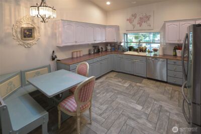 14913 Champion Estates Drive SE, Yelm, WA 98597 - Photo 9