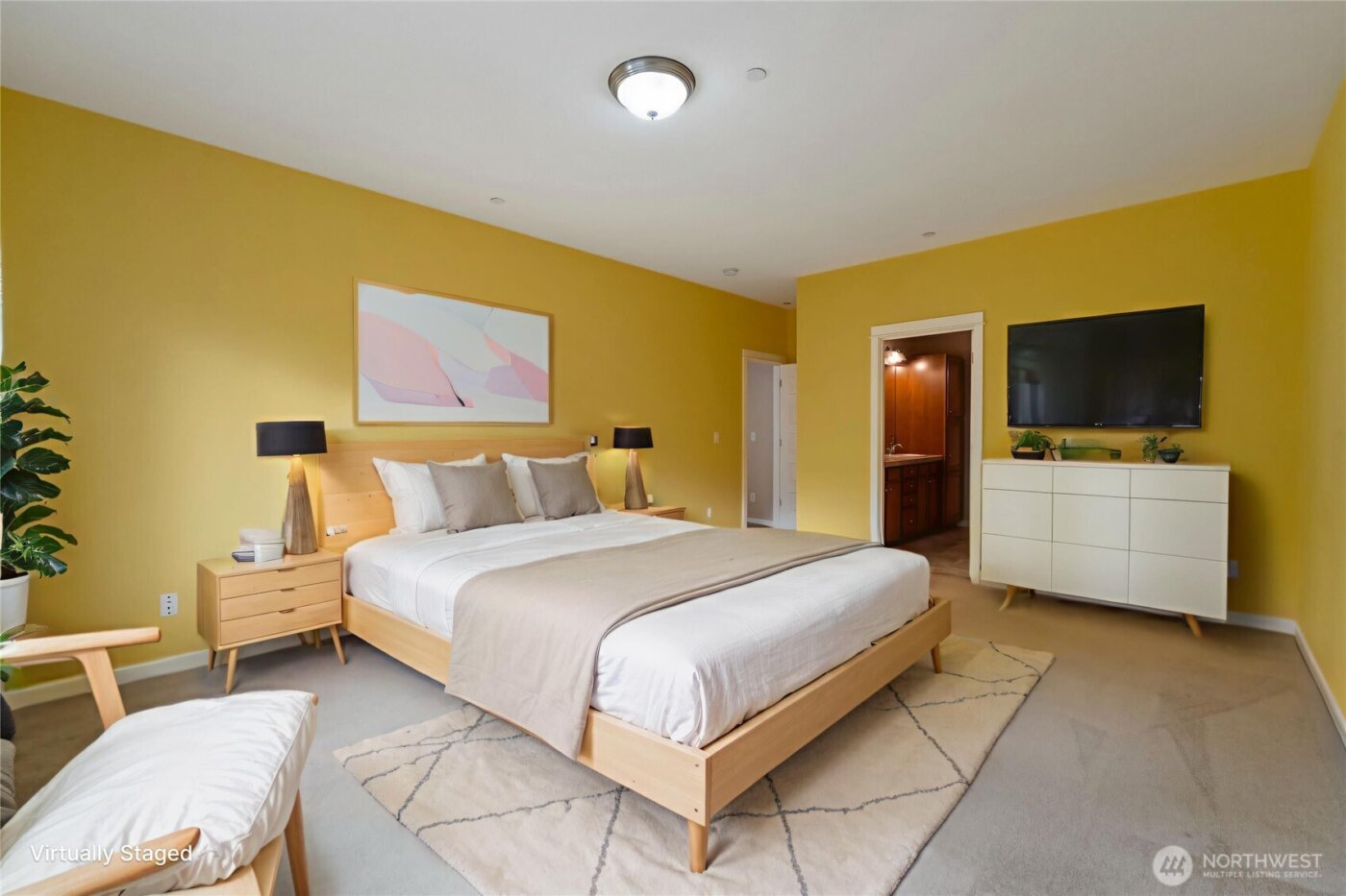 3047 Ridge View Place , Dupont, WA 98327