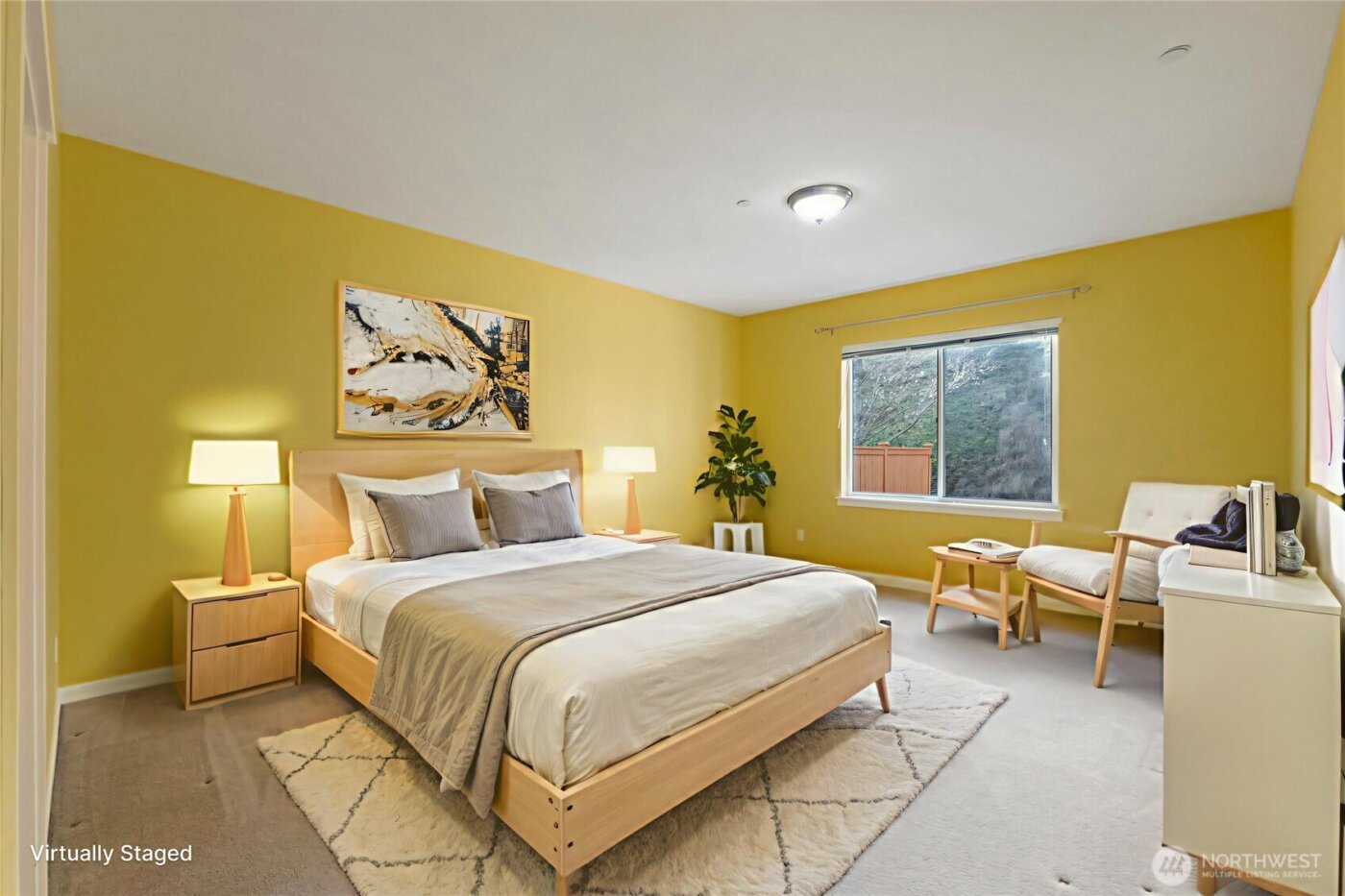 3047 Ridge View Place , Dupont, WA 98327