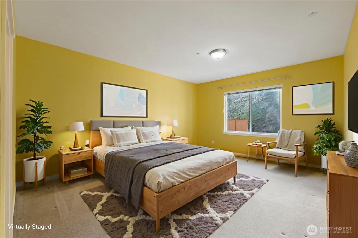 3047 Ridge View Place , Dupont, WA 98327