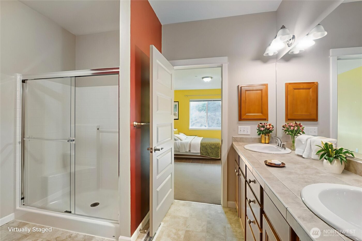 3047 Ridge View Place , Dupont, WA 98327