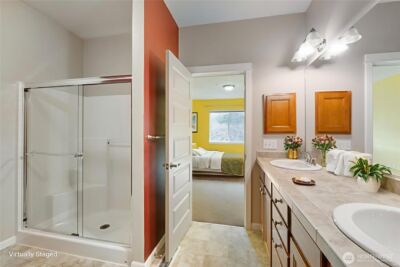 3047 Ridge View Place , Dupont, WA 98327 - Photo 18