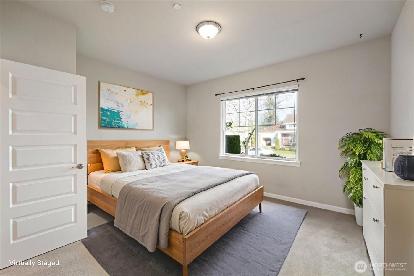 3047 Ridge View Place , Dupont, WA 98327