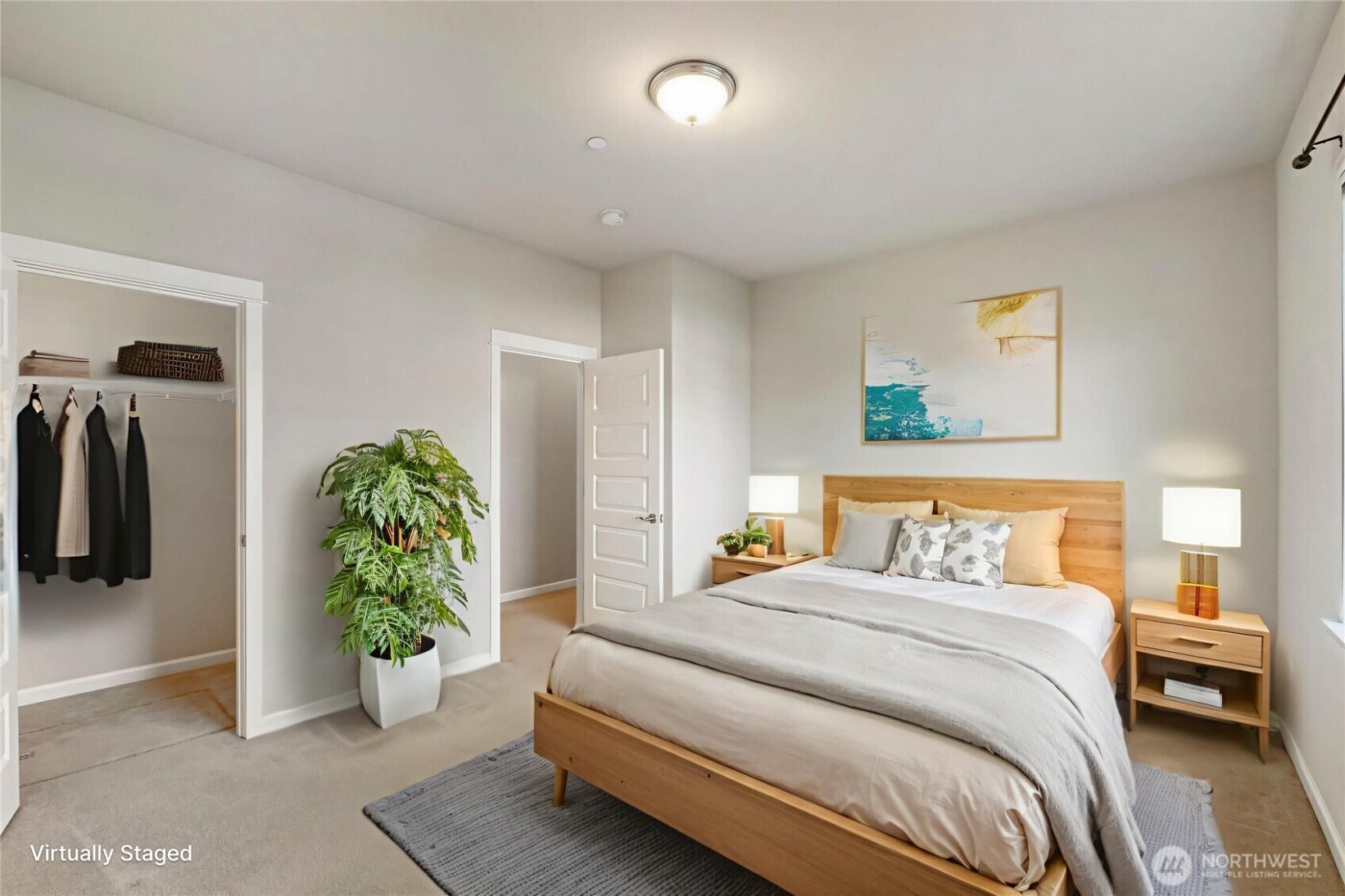 3047 Ridge View Place , Dupont, WA 98327