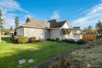 3047 Ridge View Place , Dupont, WA 98327 - Photo 26