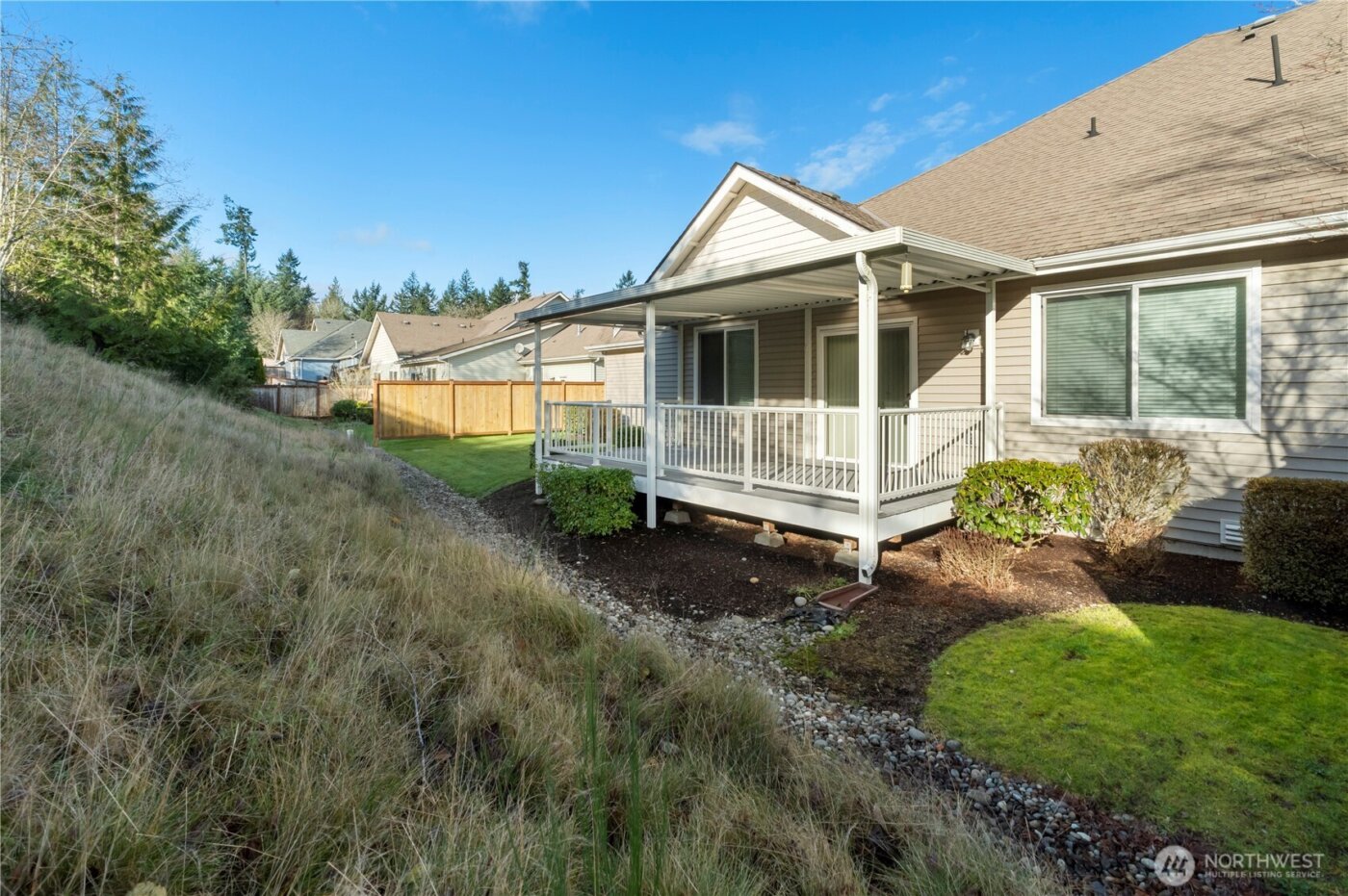 3047 Ridge View Place , Dupont, WA 98327
