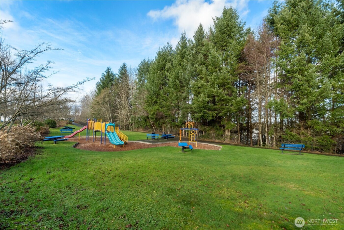 3047 Ridge View Place , Dupont, WA 98327