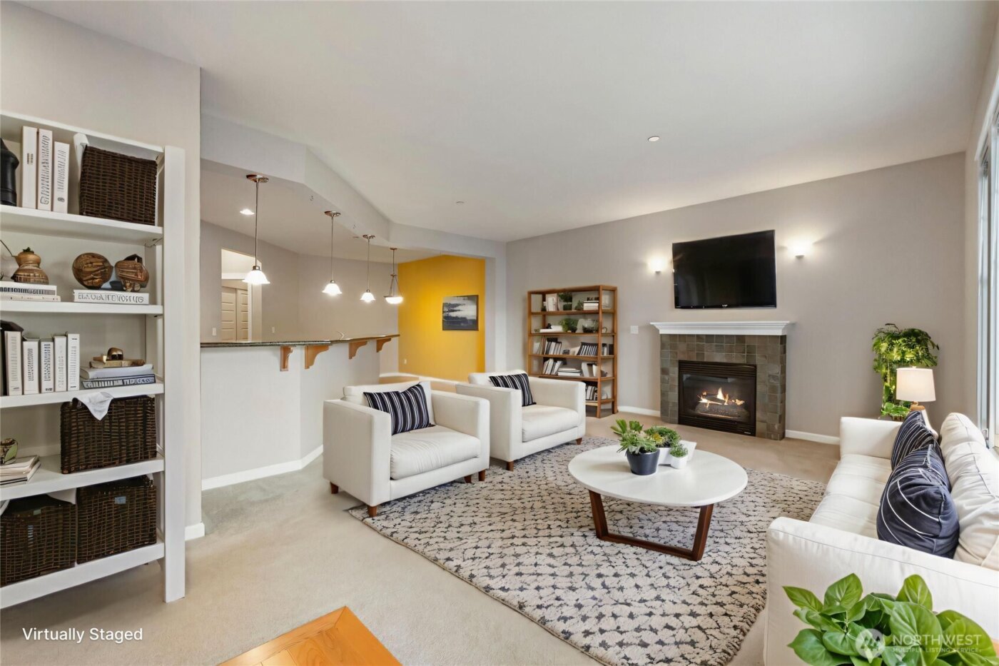 3047 Ridge View Place , Dupont, WA 98327