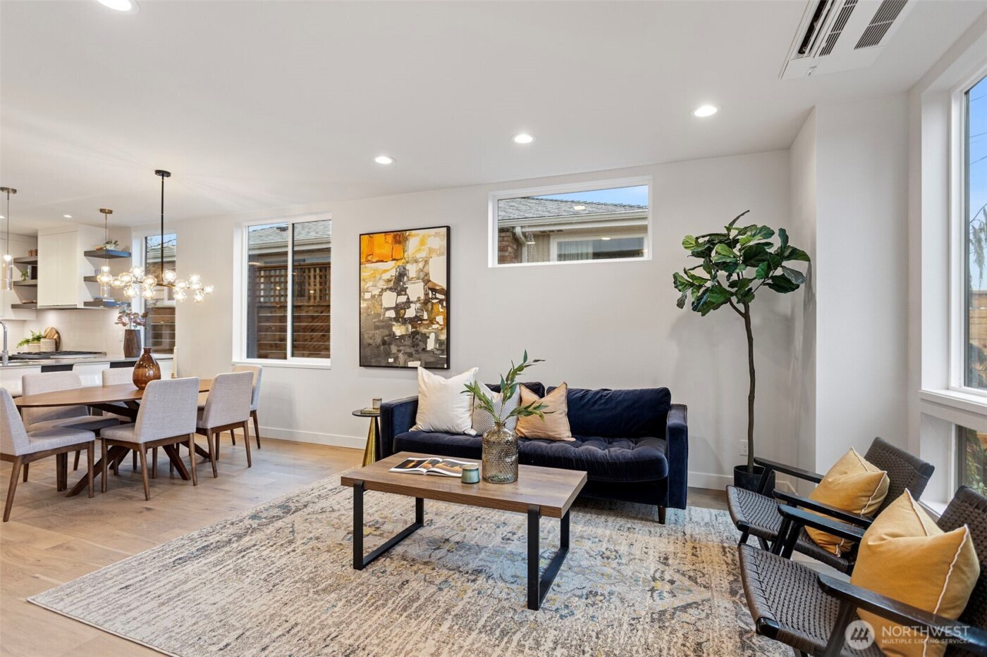 7336 27th Avenue NW, Seattle, WA 98117