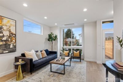 7336 27th Avenue NW, Seattle, WA 98117 - Photo 4