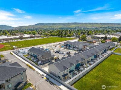 1075 Red Apple Road #D13, Wenatchee, WA 98801 - Photo 28