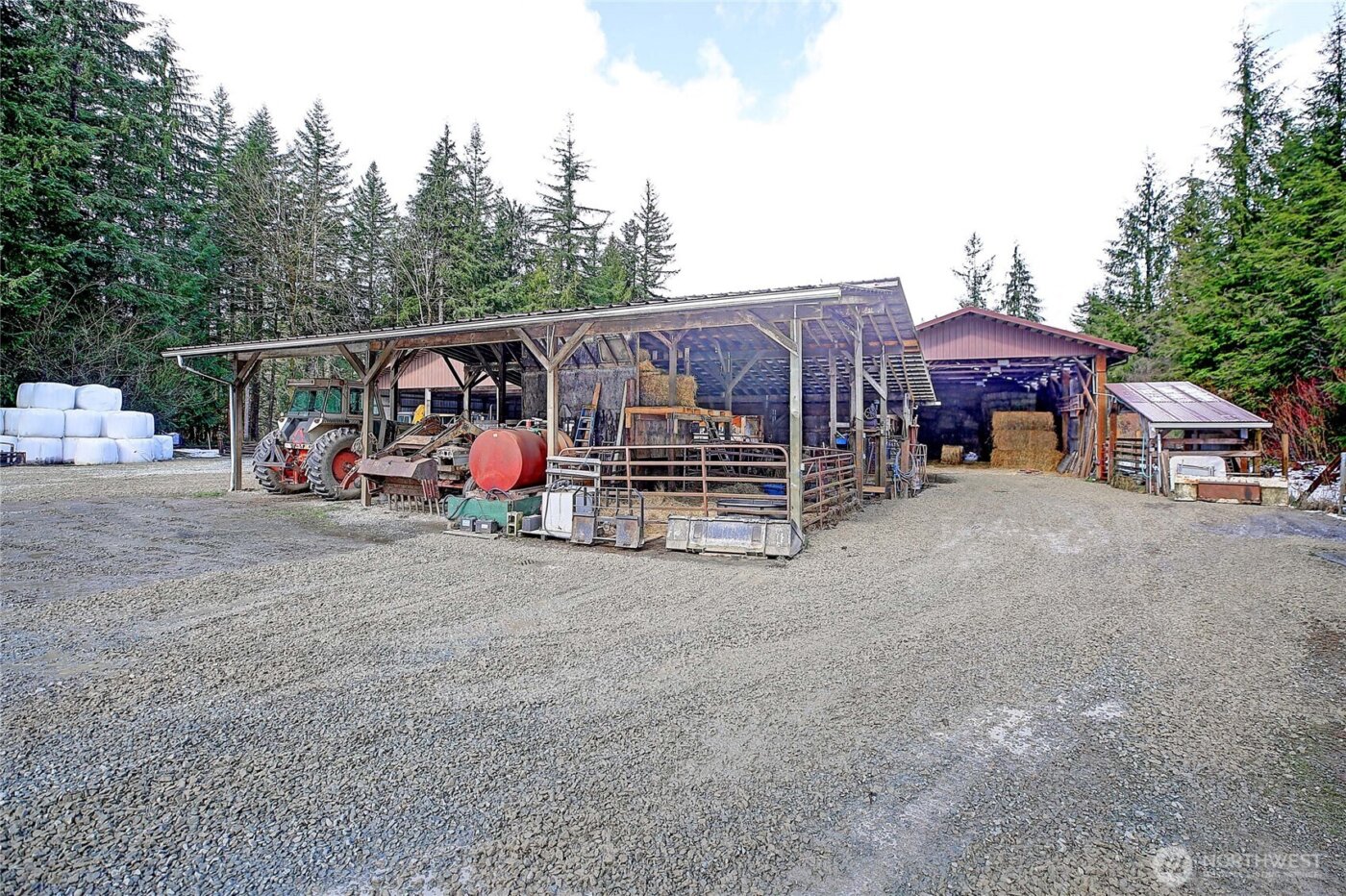 39729 State Route 530 NE, Arlington, WA 98223