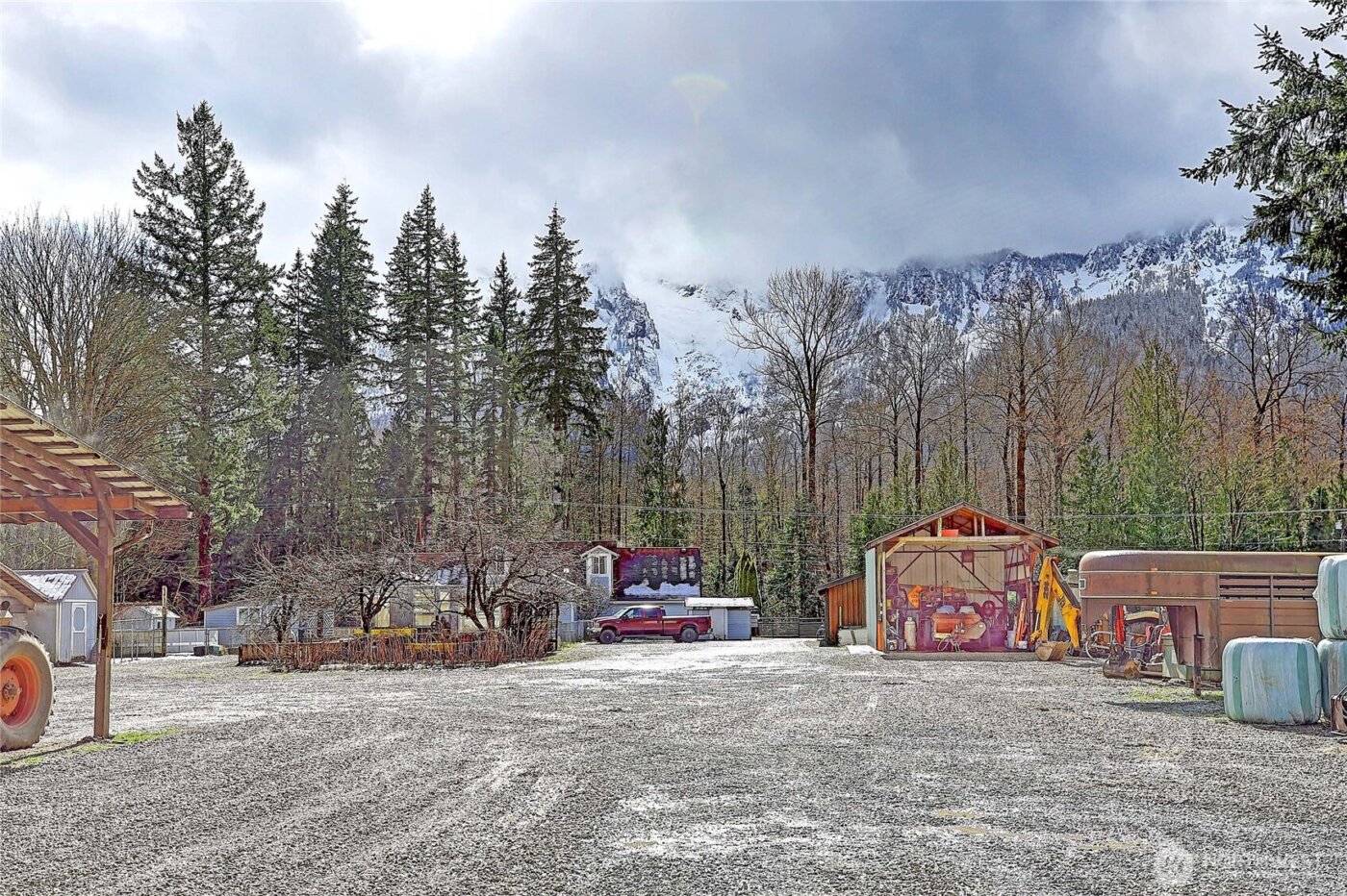 39729 State Route 530 NE, Arlington, WA 98223