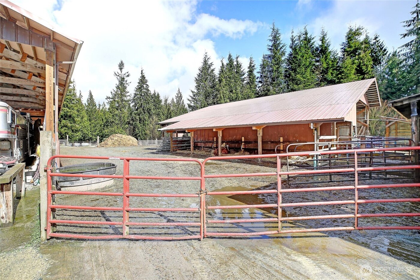 39729 State Route 530 NE, Arlington, WA 98223