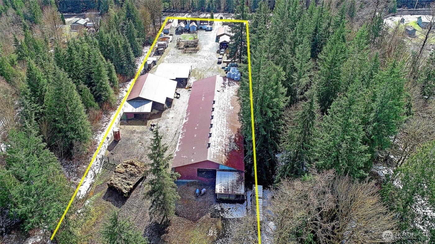 39729 State Route 530 NE, Arlington, WA 98223