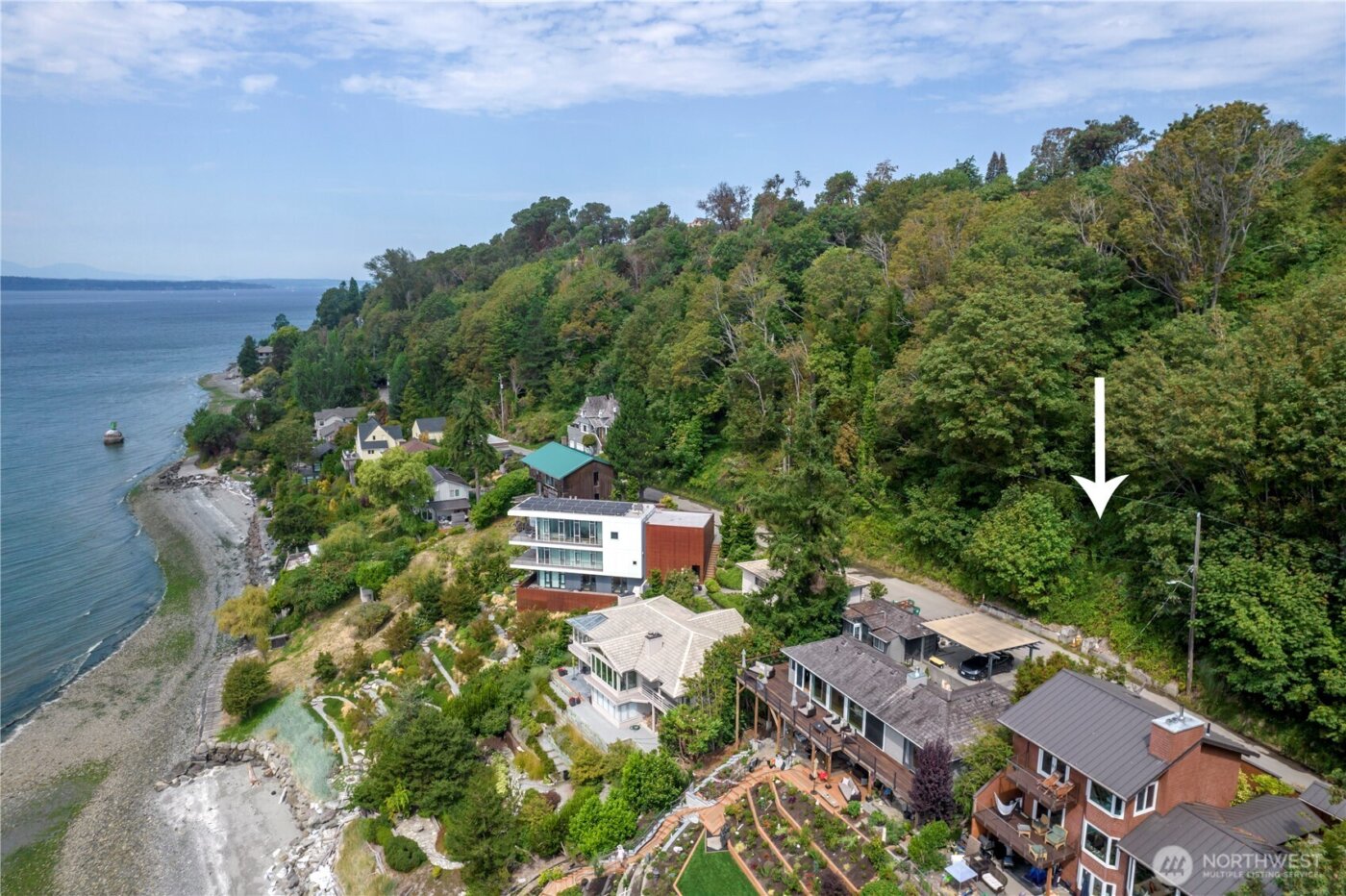 23 XX Perkins Lane W, Seattle, WA 98199