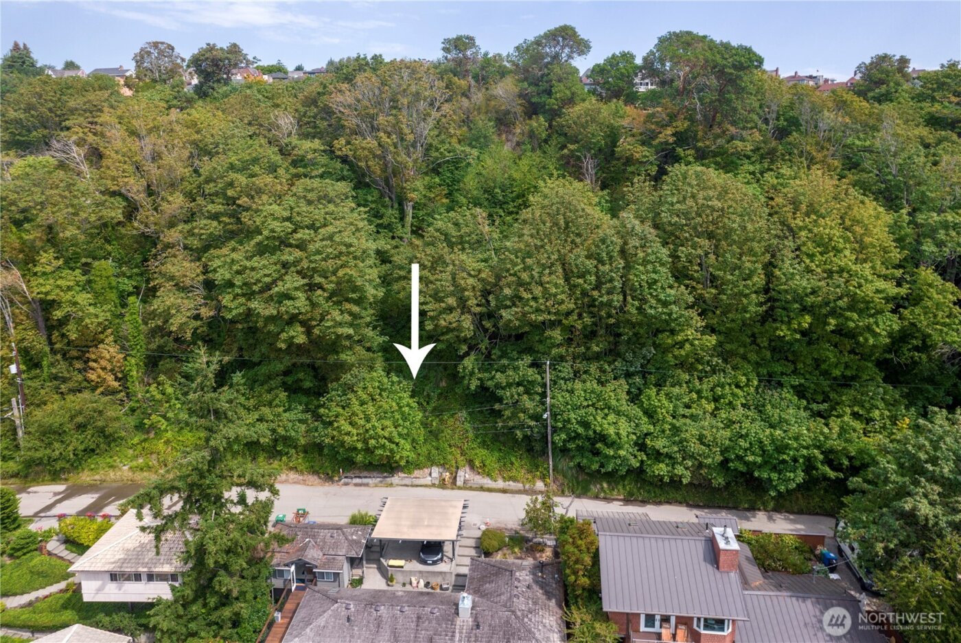 23 XX Perkins Lane W, Seattle, WA 98199