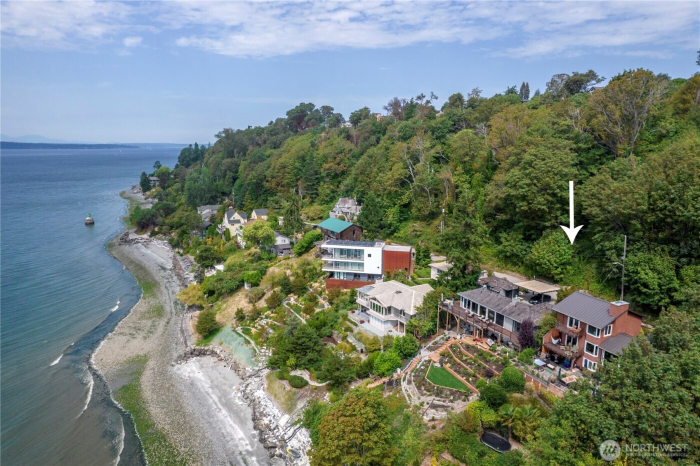 23 XX Perkins Lane W, Seattle, WA 98199