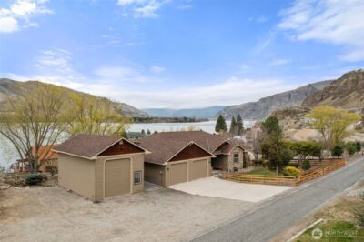 7491 Pot O Gold Lane , Wenatchee, WA 98801