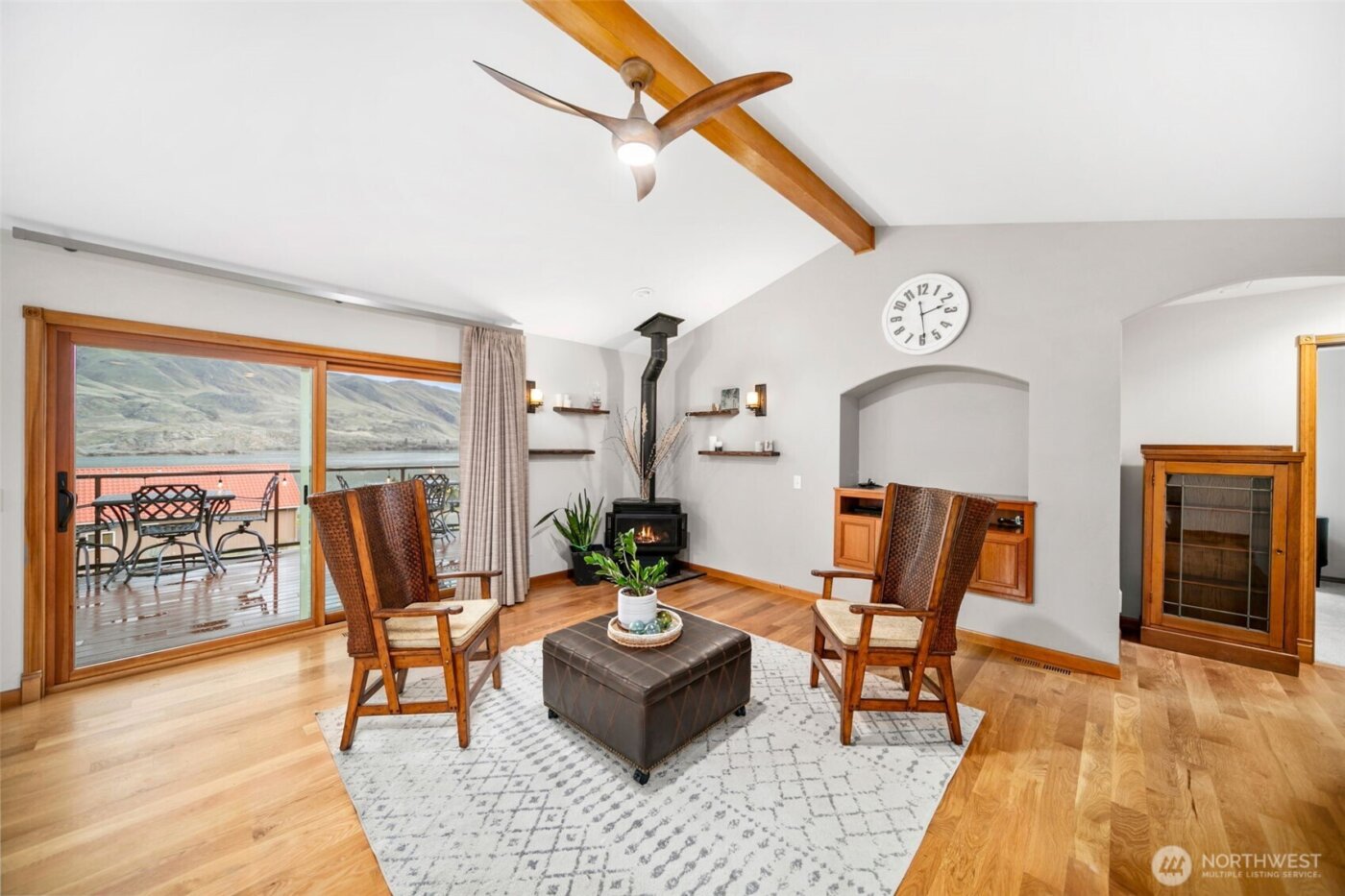 7491 Pot O Gold Lane , Wenatchee, WA 98801