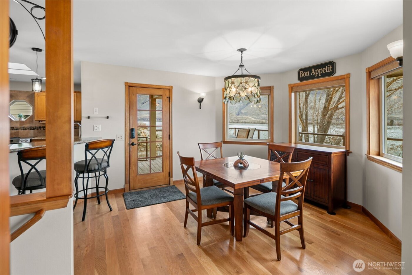 7491 Pot O Gold Lane , Wenatchee, WA 98801