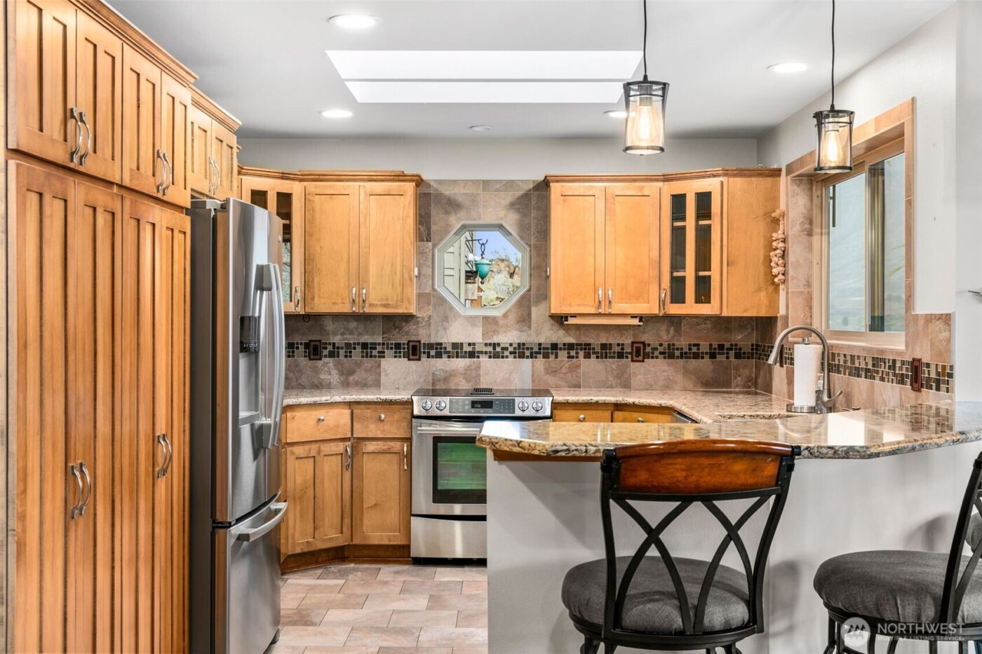 7491 Pot O Gold Lane , Wenatchee, WA 98801