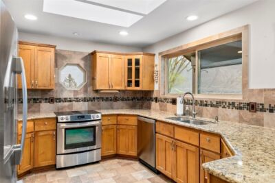 7491 Pot O Gold Lane , Wenatchee, WA 98801 - Photo 16