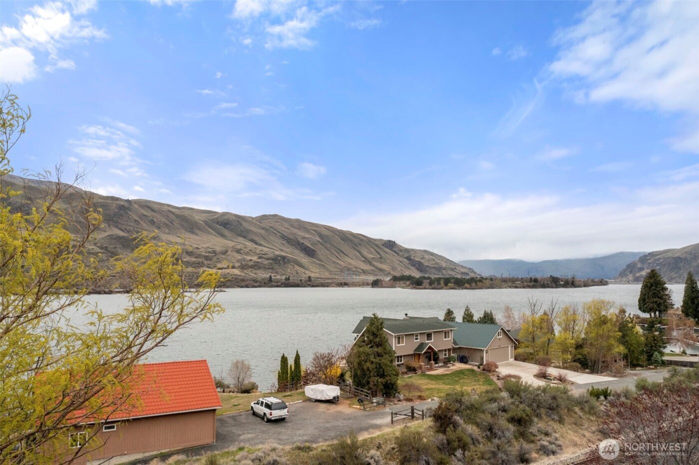 7491 Pot O Gold Lane , Wenatchee, WA 98801