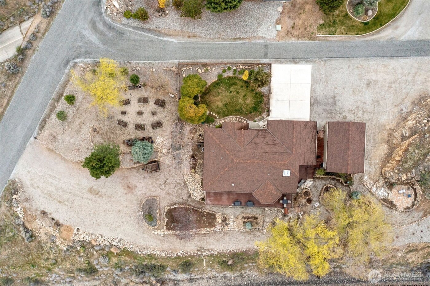 7491 Pot O Gold Lane , Wenatchee, WA 98801