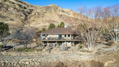 7491 Pot O Gold Lane , Wenatchee, WA 98801 - Photo 34
