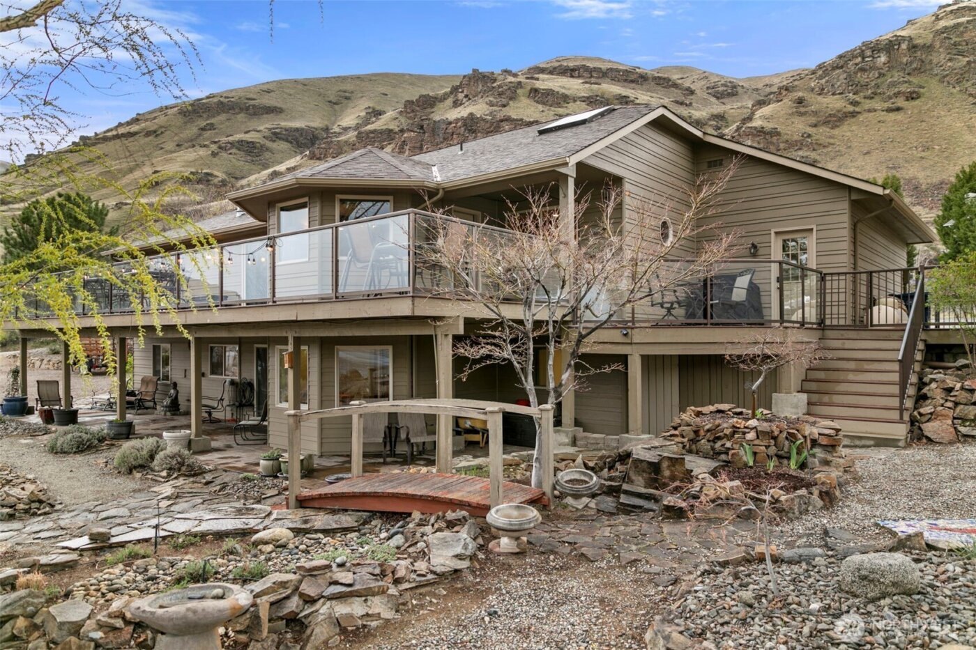 7491 Pot O Gold Lane , Wenatchee, WA 98801