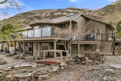 7491 Pot O Gold Lane , Wenatchee, WA 98801 - Photo 39