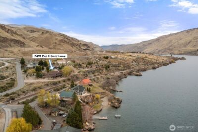 7491 Pot O Gold Lane , Wenatchee, WA 98801 - Photo 40