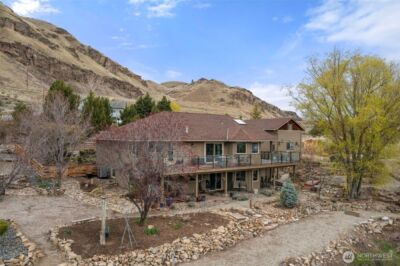 7491 Pot O Gold Lane , Wenatchee, WA 98801 - Photo 4