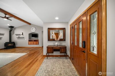 7491 Pot O Gold Lane , Wenatchee, WA 98801 - Photo 5