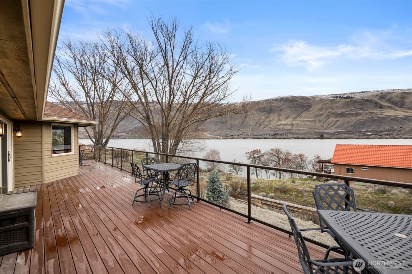 7491 Pot O Gold Lane , Wenatchee, WA 98801