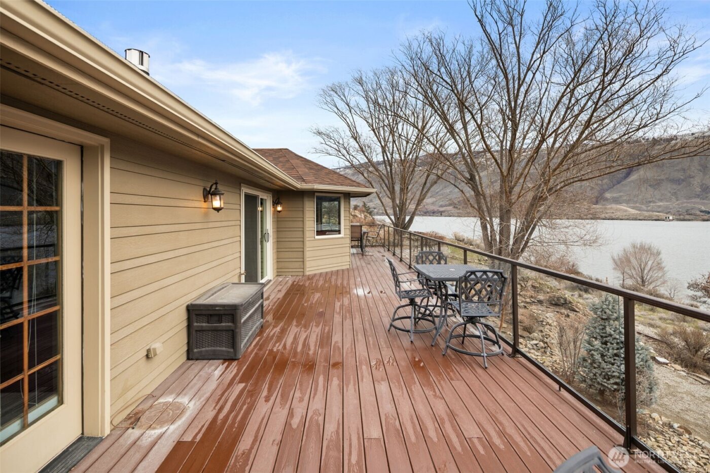 7491 Pot O Gold Lane , Wenatchee, WA 98801