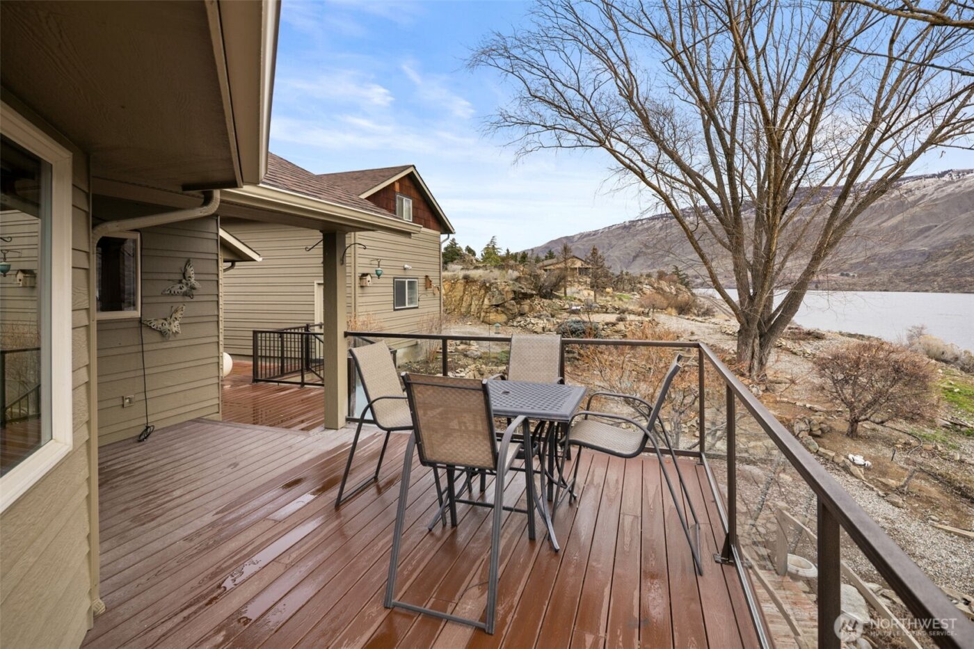 7491 Pot O Gold Lane , Wenatchee, WA 98801