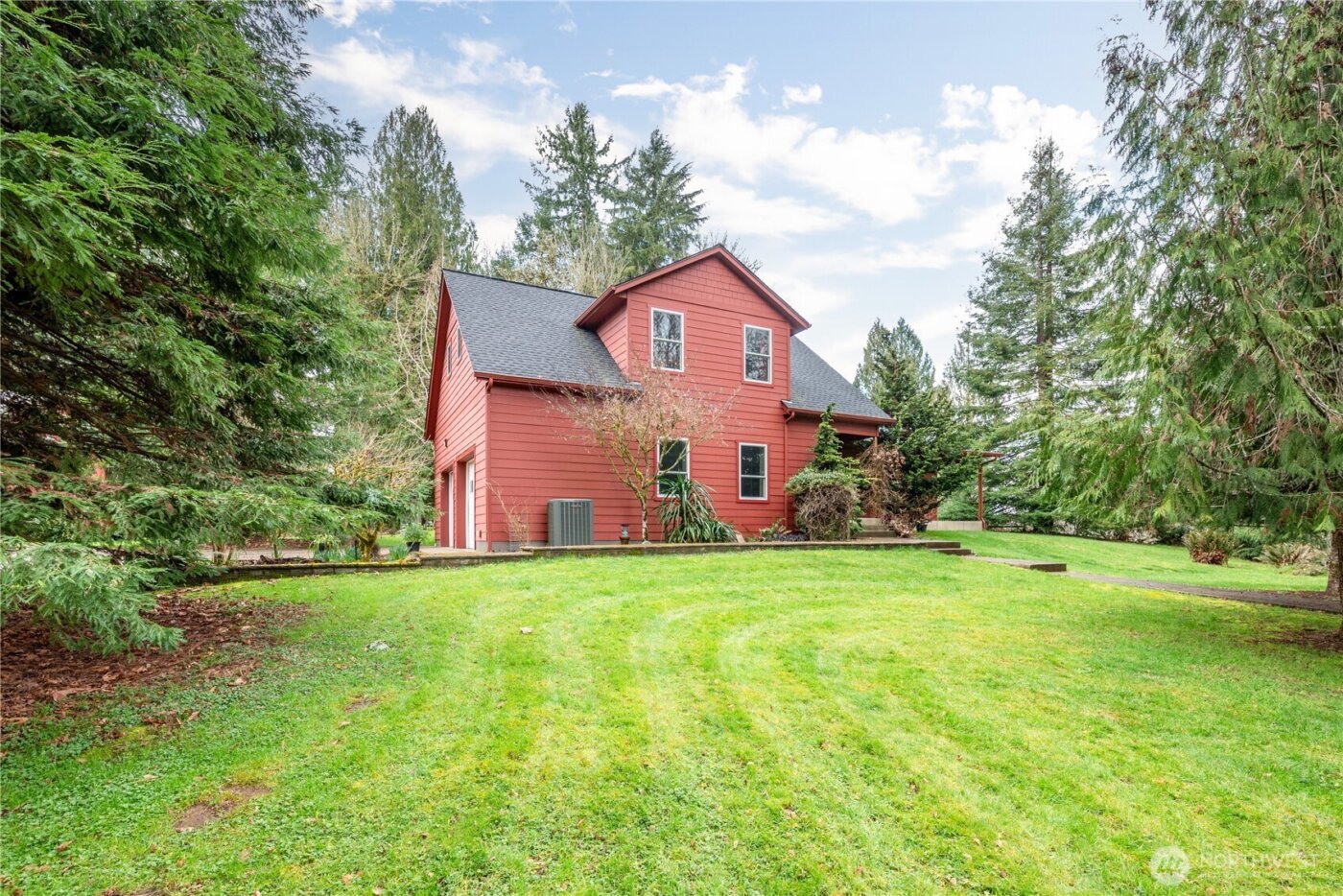 180 Trinity Drive , Castle Rock, WA 98611