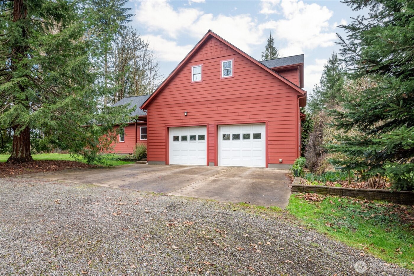 180 Trinity Drive , Castle Rock, WA 98611