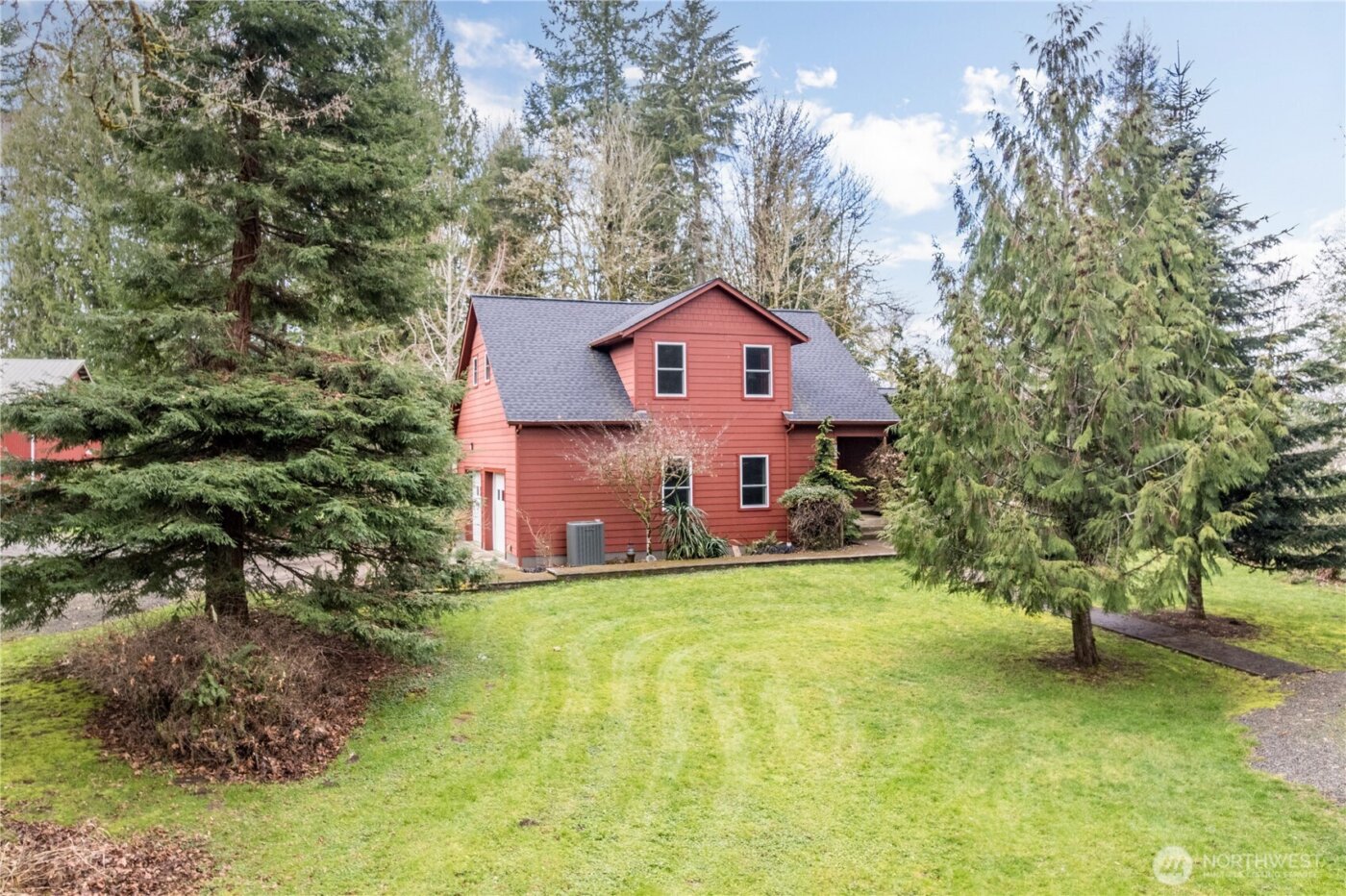180 Trinity Drive , Castle Rock, WA 98611