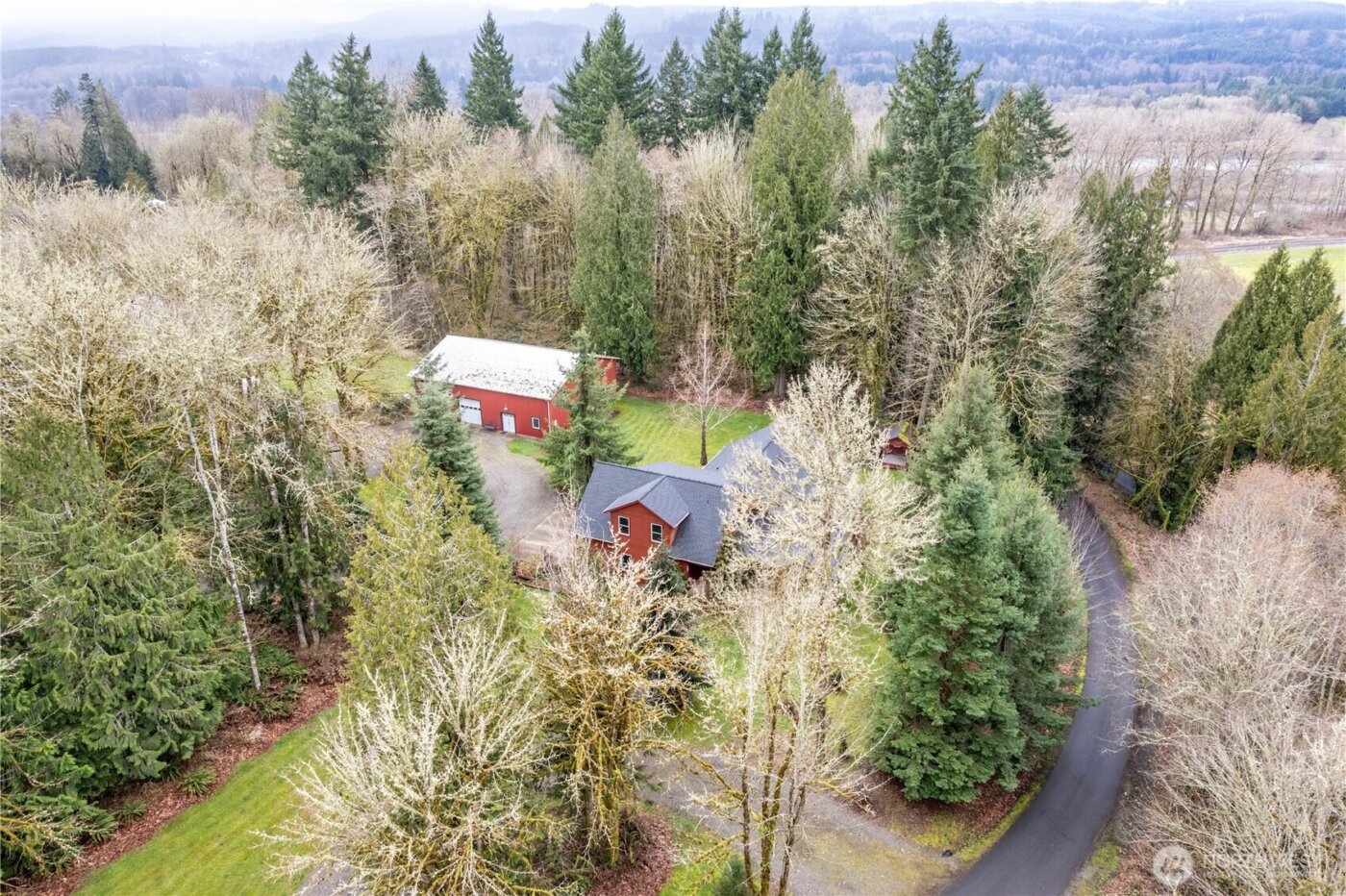 180 Trinity Drive , Castle Rock, WA 98611