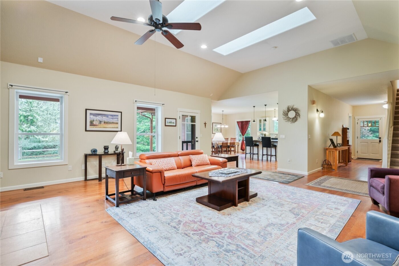 180 Trinity Drive , Castle Rock, WA 98611