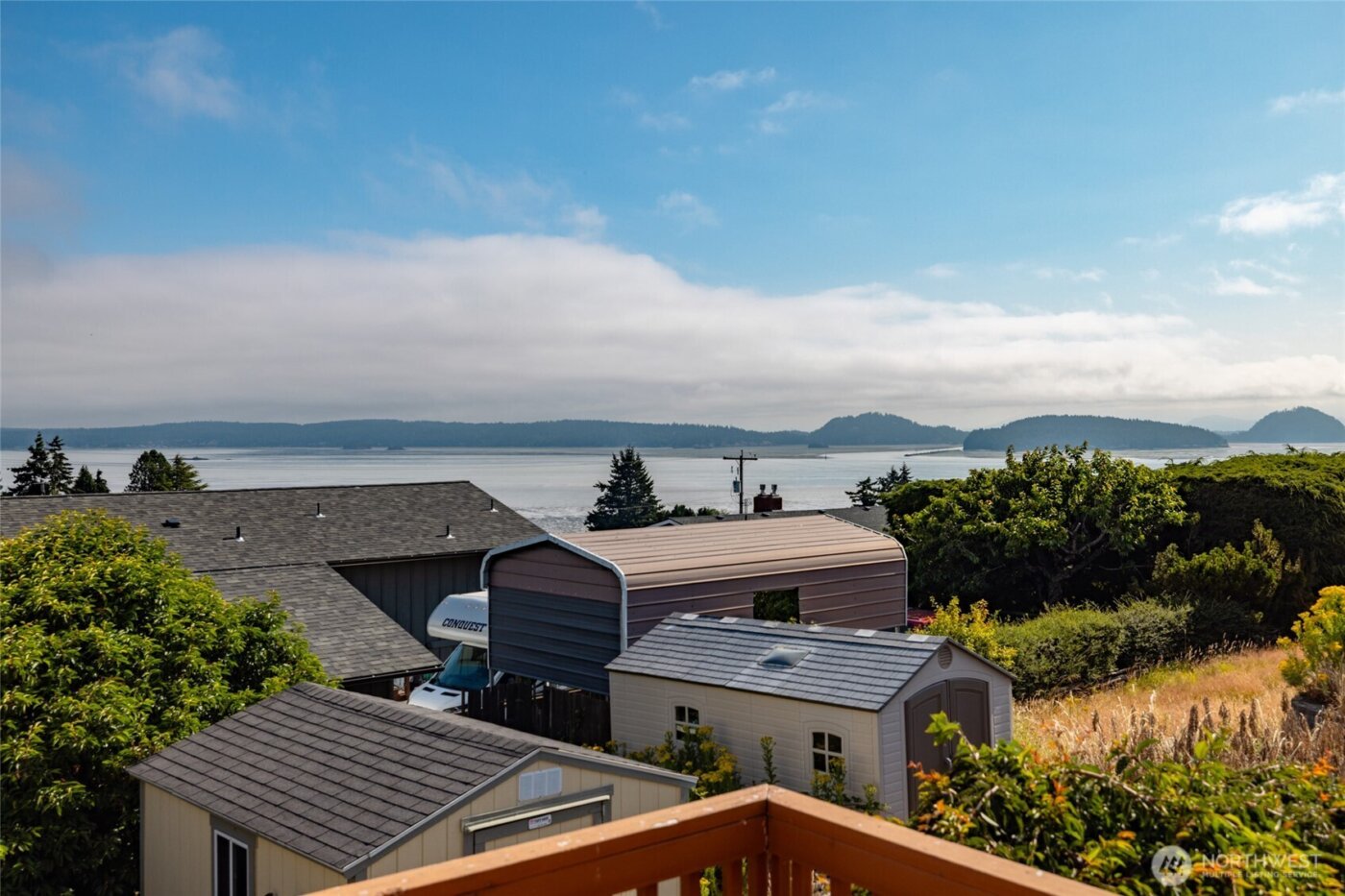 539 Birch Street , Oak Harbor, WA 98277