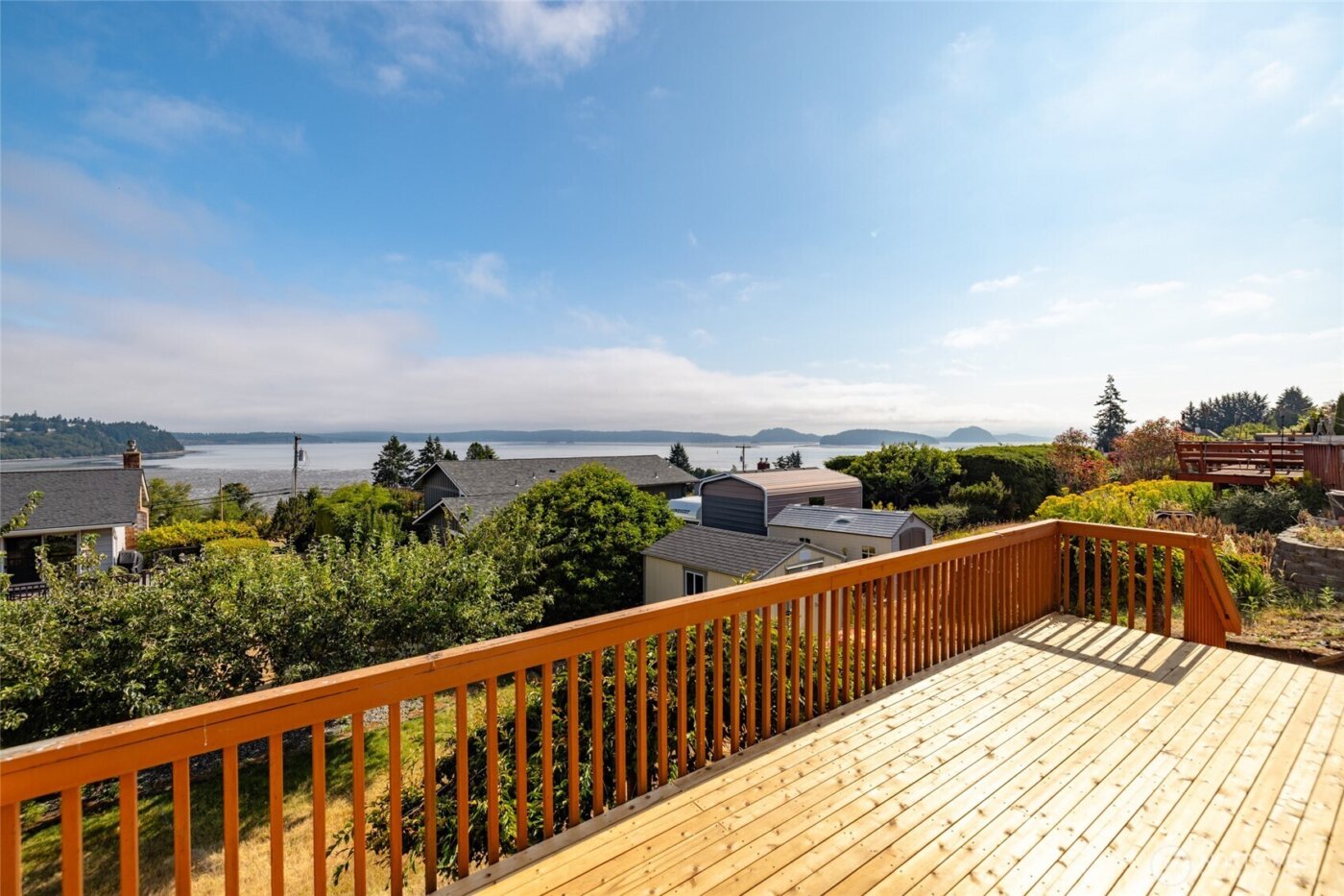539 Birch Street , Oak Harbor, WA 98277