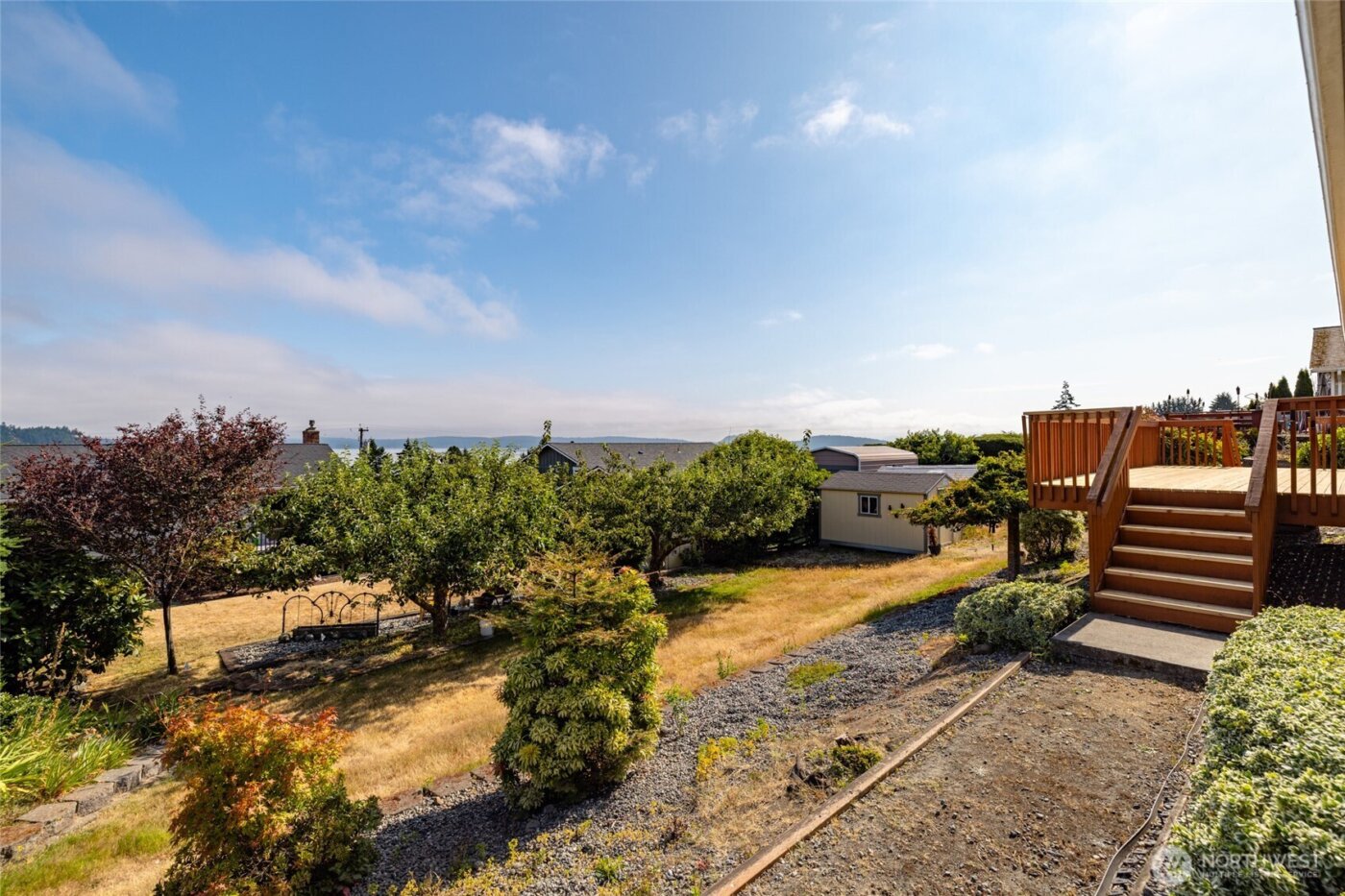 539 Birch Street , Oak Harbor, WA 98277