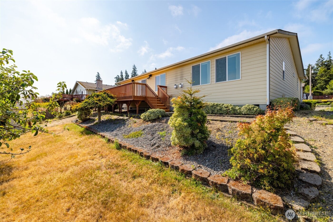 539 Birch Street , Oak Harbor, WA 98277
