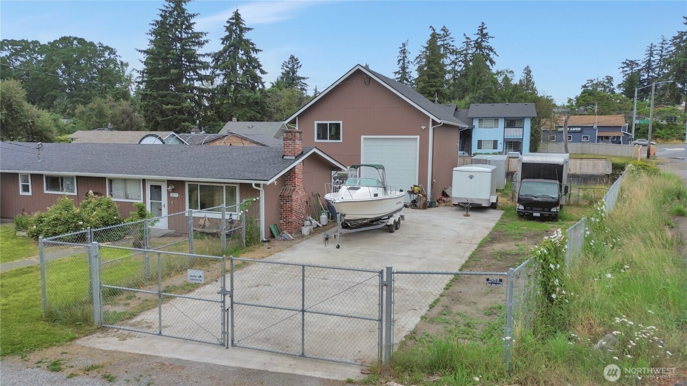 10717 Broadway Avenue S, Tacoma, WA 98444